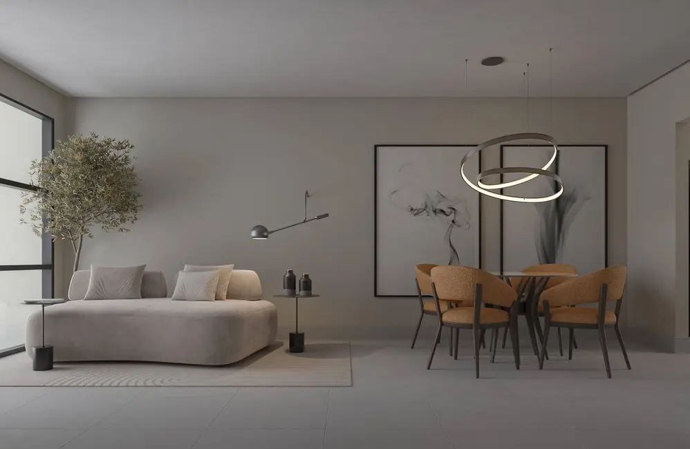 Foto 3 de Casa com 2 quartos à venda, 182m2 em Papagaio, Feira De Santana - BA