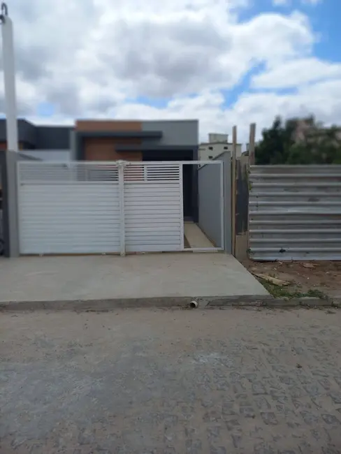 Foto 3 de Casa com 2 quartos à venda, 125m2 em Mangabeira, Feira De Santana - BA