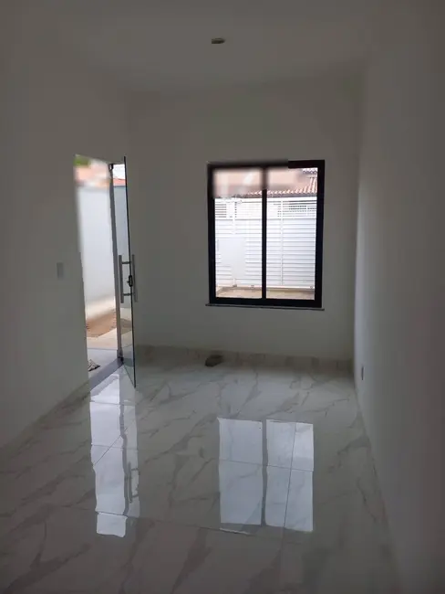 Foto 5 de Casa com 2 quartos à venda, 125m2 em Mangabeira, Feira De Santana - BA
