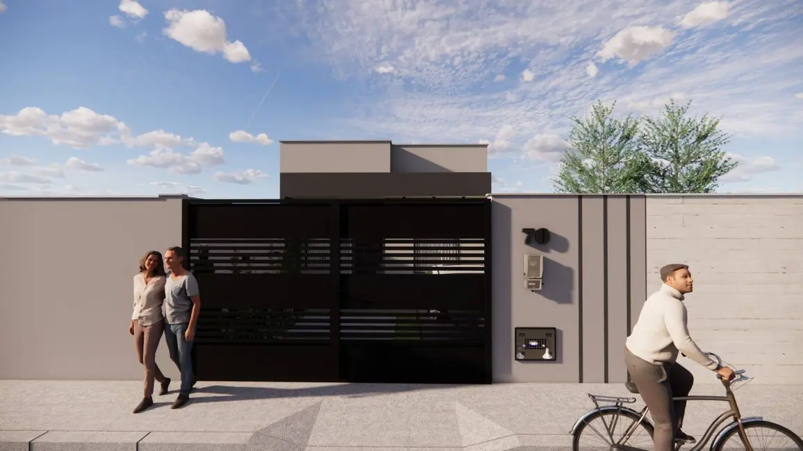 Foto 2 de Casa com 2 quartos à venda, 231m2 em Novo Horizonte, Feira De Santana - BA