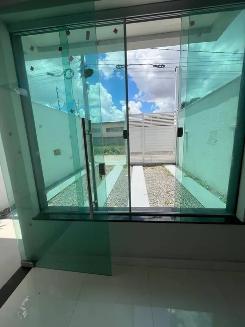 Foto 3 de Casa com 3 quartos à venda, 150m2 em Parque Ipê, Feira De Santana - BA