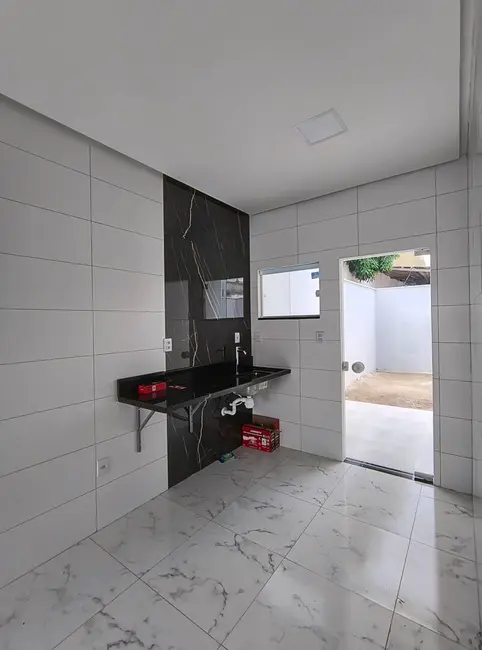 Foto 5 de Casa com 2 quartos à venda em Mangabeira, Feira De Santana - BA