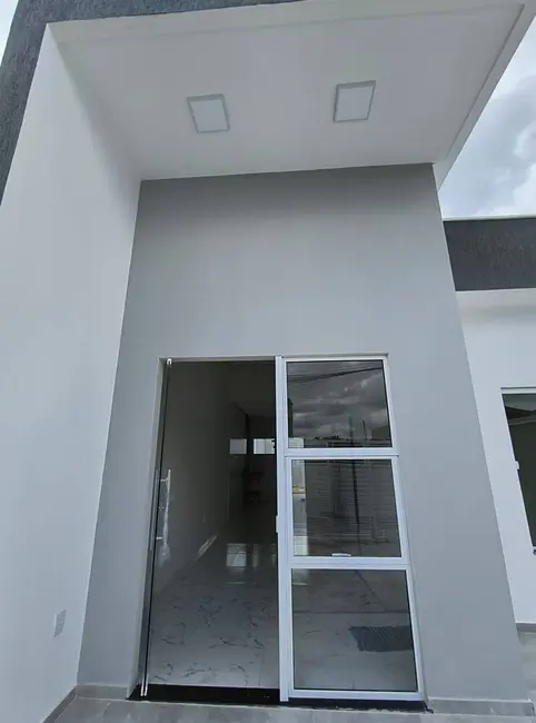 Foto 3 de Casa com 2 quartos à venda em Mangabeira, Feira De Santana - BA