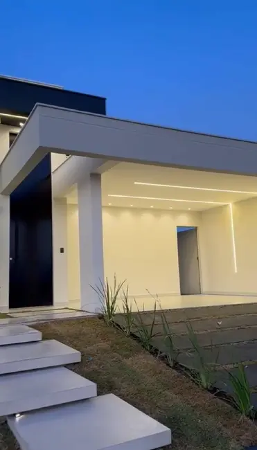 Foto 3 de Casa com 3 quartos à venda, 200m2 em Sim, Feira De Santana - BA