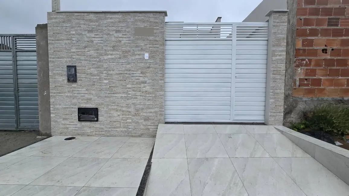 Foto 1 de Casa com 2 quartos à venda, 125m2 em Conceição, Feira De Santana - BA