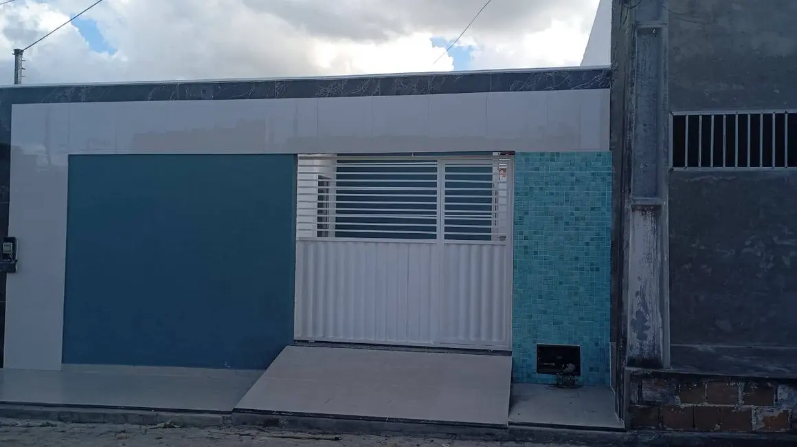 Foto 2 de Casa com 2 quartos à venda em Tomba, Feira De Santana - BA