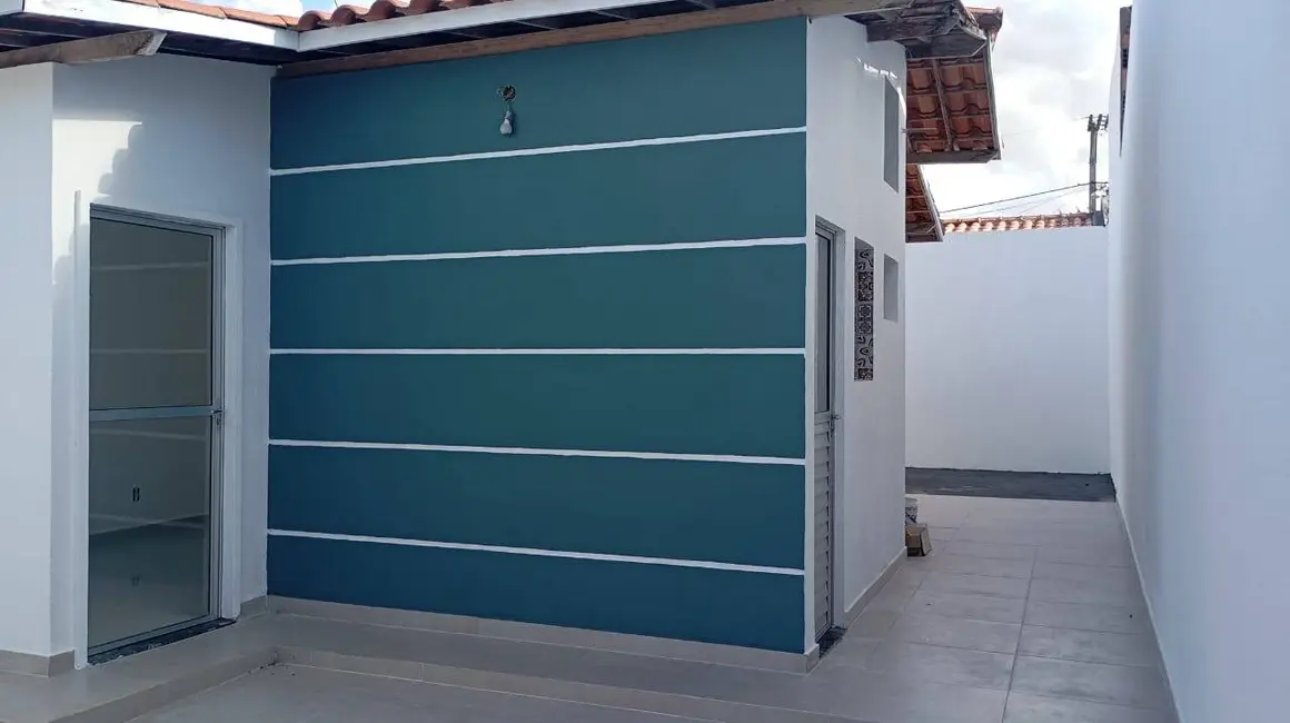 Foto 4 de Casa com 2 quartos à venda em Tomba, Feira De Santana - BA