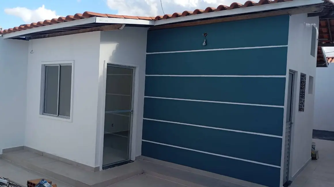 Foto 1 de Casa com 2 quartos à venda em Tomba, Feira De Santana - BA