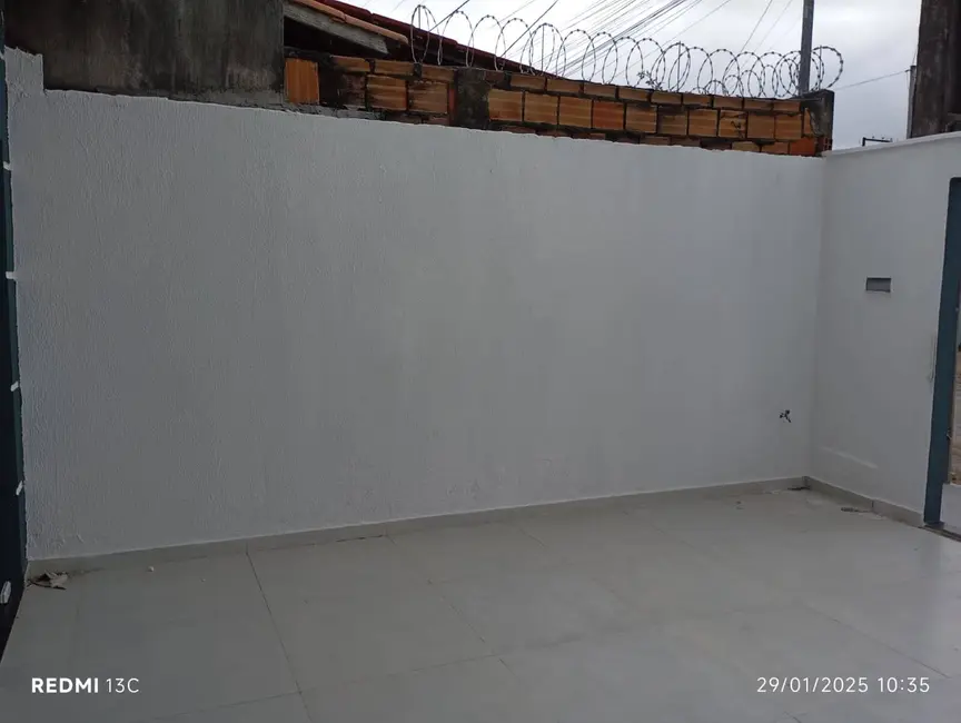 Foto 3 de Casa com 2 quartos à venda em Tomba, Feira De Santana - BA