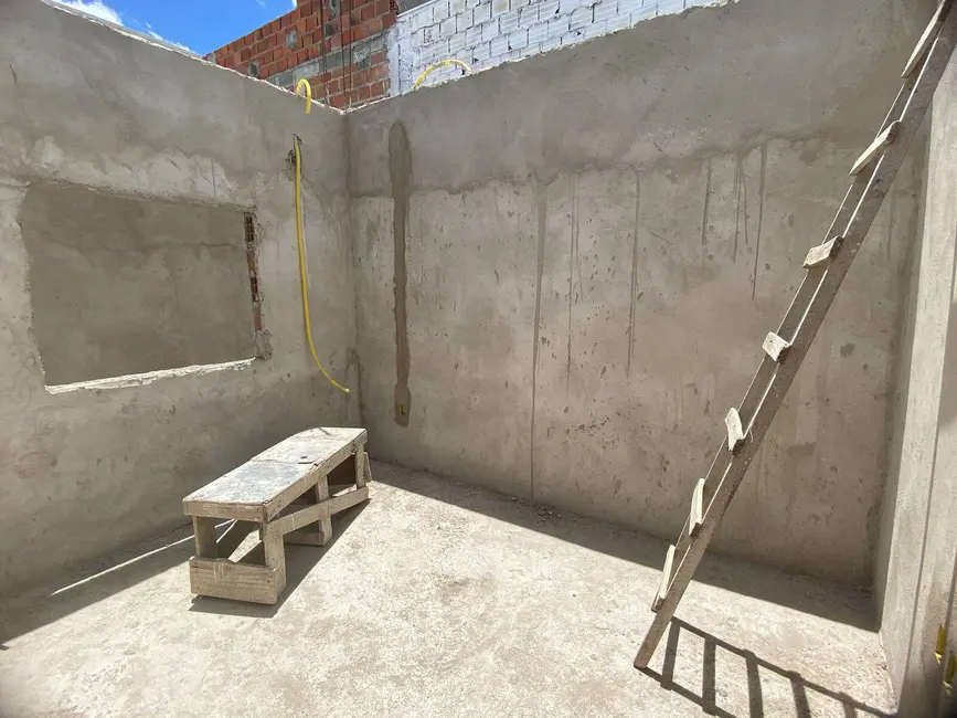 Foto 6 de Casa de Condomínio com 3 quartos à venda, 160m2 em Nova Esperança, Feira De Santana - BA