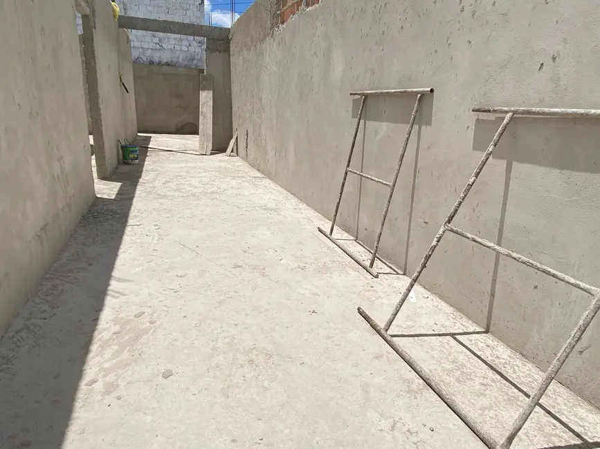 Foto 8 de Casa de Condomínio com 3 quartos à venda, 160m2 em Nova Esperança, Feira De Santana - BA