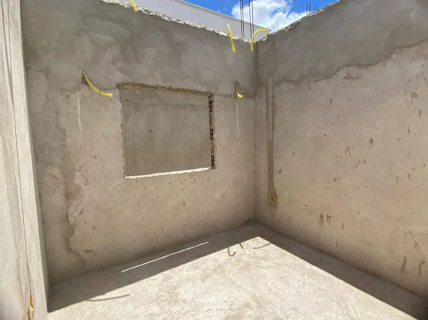 Foto 5 de Casa de Condomínio com 3 quartos à venda, 160m2 em Nova Esperança, Feira De Santana - BA