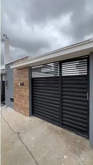 Foto 1 de Casa com 2 quartos à venda, 125m2 em Conceição, Feira De Santana - BA