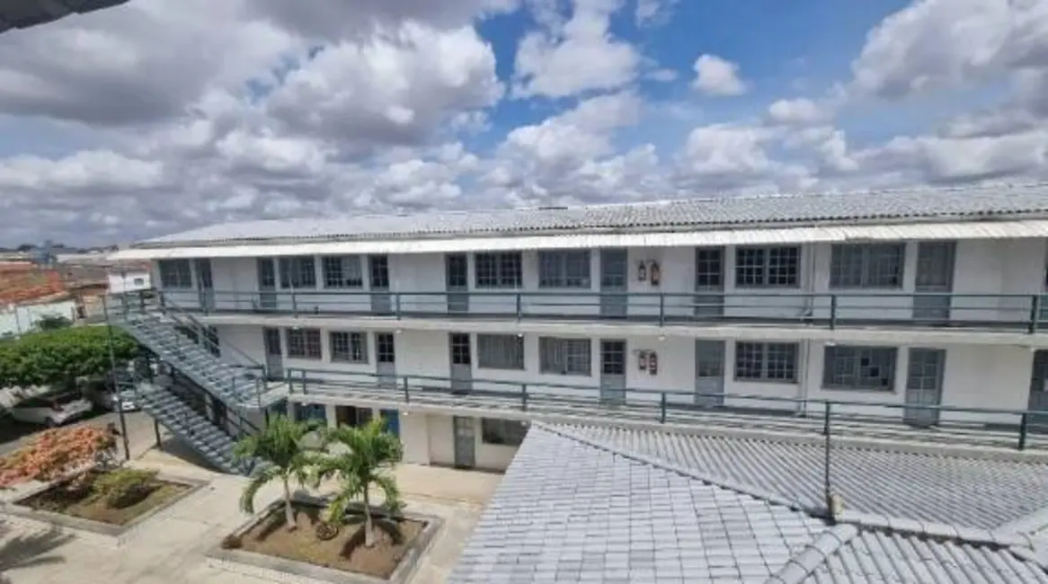 Apartamento com 1 quarto à venda e para alugar em Queimadinha, Feira De Santana - BA - imagem 2 Foto 2 de Apartamento com 1 quarto à venda e para alugar em Queimadinha, Feira De Santana - BA