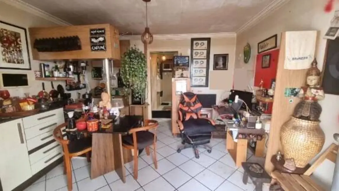 Apartamento com 1 quarto à venda e para alugar em Queimadinha, Feira De Santana - BA - imagem 5 Foto 5 de Apartamento com 1 quarto à venda e para alugar em Queimadinha, Feira De Santana - BA