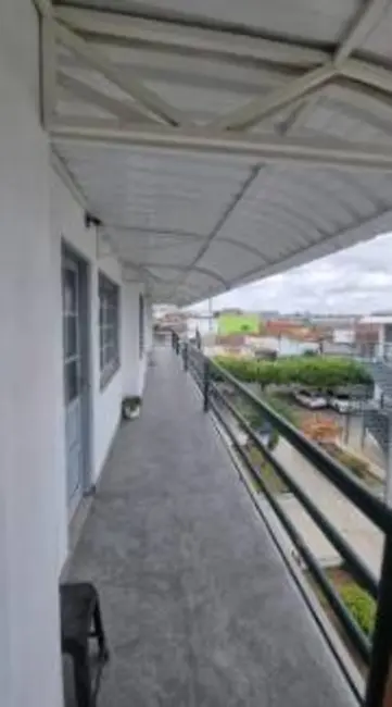 Apartamento com 1 quarto à venda e para alugar em Queimadinha, Feira De Santana - BA - imagem 4 Foto 4 de Apartamento com 1 quarto à venda e para alugar em Queimadinha, Feira De Santana - BA