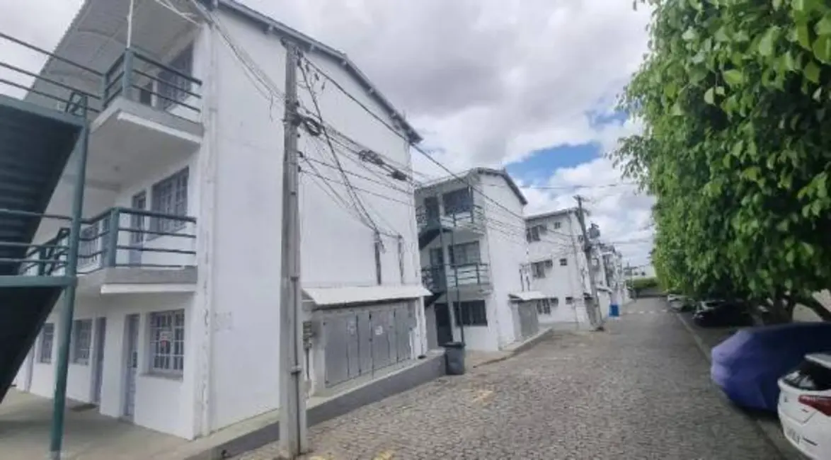 Apartamento com 1 quarto à venda e para alugar em Queimadinha, Feira De Santana - BA - imagem 3 Foto 3 de Apartamento com 1 quarto à venda e para alugar em Queimadinha, Feira De Santana - BA