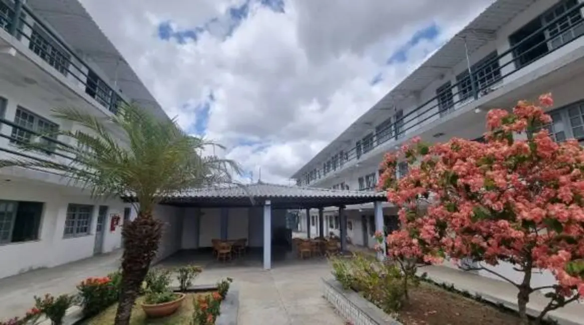 Foto 1 de Apartamento com 1 quarto à venda e para alugar em Queimadinha, Feira De Santana - BA