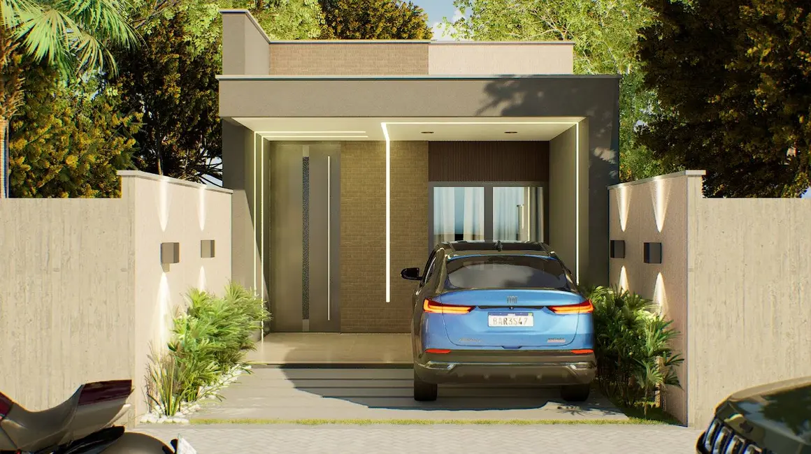 Foto 3 de Casa com 3 quartos à venda em Conceição, Feira De Santana - BA