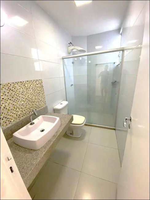 Foto 5 de Casa com 3 quartos à venda, 125m2 em Mangabeira, Feira De Santana - BA