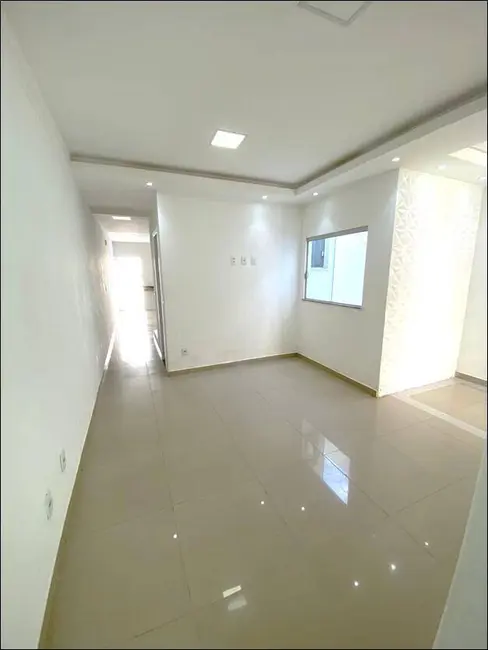Foto 4 de Casa com 3 quartos à venda, 125m2 em Mangabeira, Feira De Santana - BA