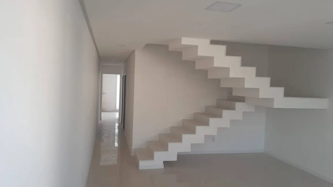 Foto 4 de Casa de Condomínio com 3 quartos à venda, 165m2 em Sim, Feira De Santana - BA