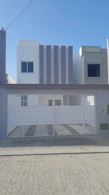 Foto 1 de Casa de Condomínio com 3 quartos à venda, 165m2 em Sim, Feira De Santana - BA