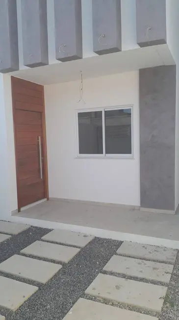 Foto 3 de Casa de Condomínio com 3 quartos à venda, 165m2 em Sim, Feira De Santana - BA