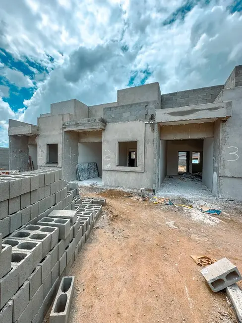 Foto 5 de Casa com 2 quartos à venda, 182m2 em Papagaio, Feira De Santana - BA