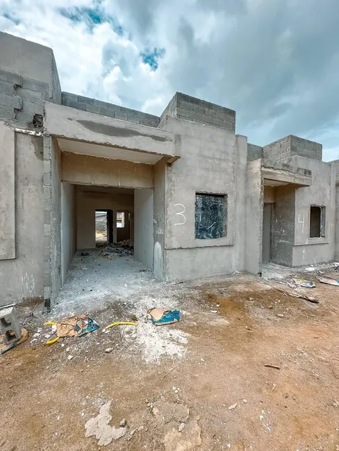 Foto 6 de Casa com 2 quartos à venda, 182m2 em Papagaio, Feira De Santana - BA