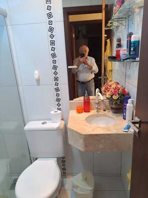 Foto 9 de Apartamento com 2 quartos à venda em Muchila, Feira De Santana - BA