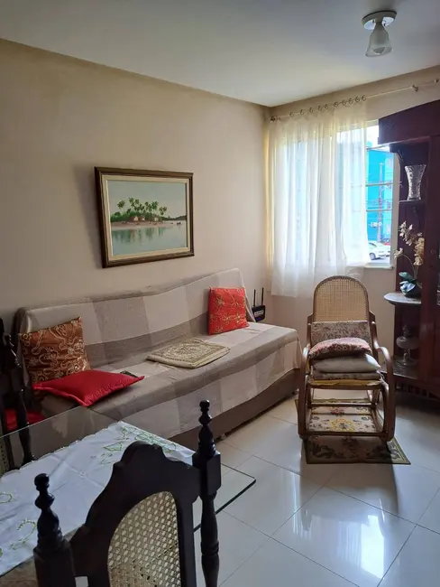 Foto 2 de Apartamento com 2 quartos à venda em Muchila, Feira De Santana - BA
