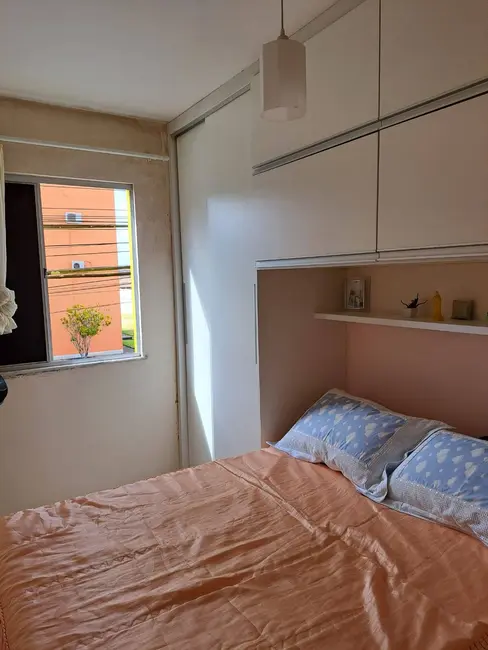 Foto 6 de Apartamento com 2 quartos à venda em Muchila, Feira De Santana - BA