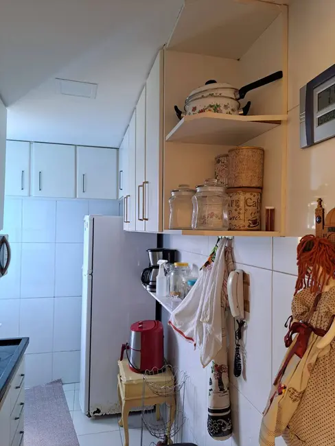 Foto 5 de Apartamento com 2 quartos à venda em Muchila, Feira De Santana - BA