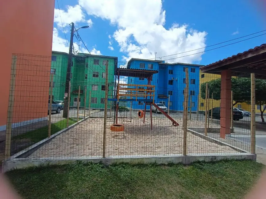 Foto 4 de Apartamento com 2 quartos à venda em Muchila, Feira De Santana - BA