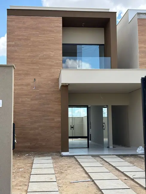 Foto 3 de Casa com 3 quartos à venda, 156m2 em Sim, Feira De Santana - BA