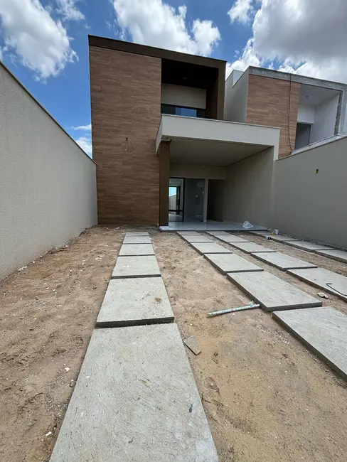 Foto 4 de Casa com 3 quartos à venda, 156m2 em Sim, Feira De Santana - BA