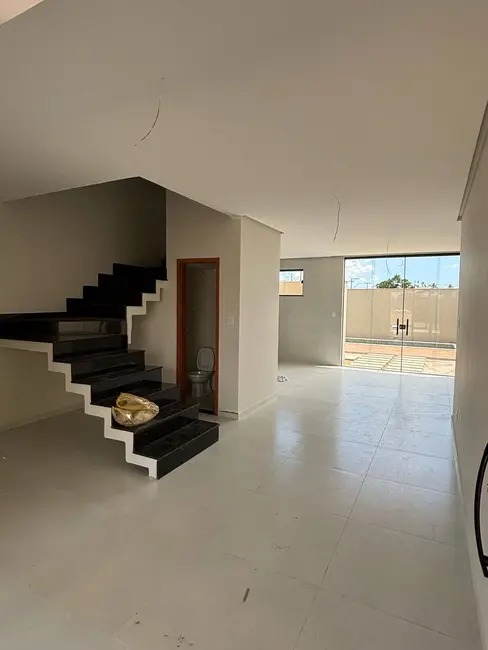Foto 8 de Casa com 3 quartos à venda, 156m2 em Sim, Feira De Santana - BA