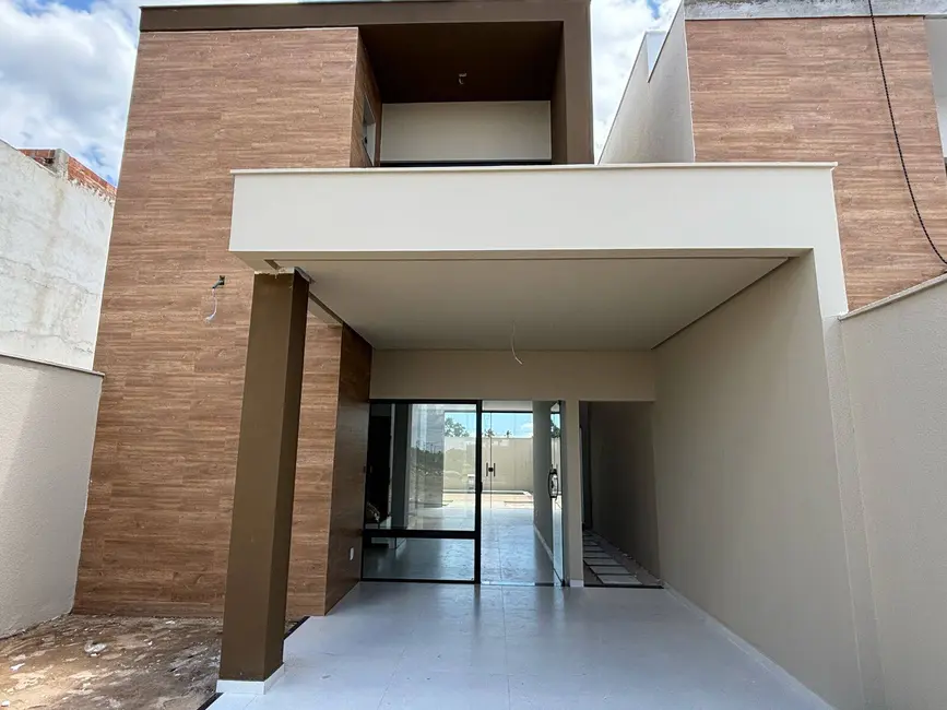 Foto 5 de Casa com 3 quartos à venda, 156m2 em Sim, Feira De Santana - BA