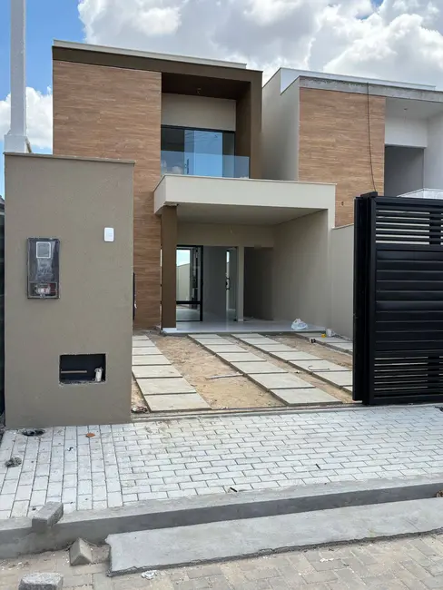 Foto 2 de Casa com 3 quartos à venda, 156m2 em Sim, Feira De Santana - BA
