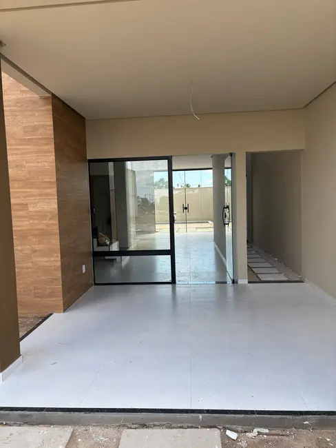 Foto 6 de Casa com 3 quartos à venda, 156m2 em Sim, Feira De Santana - BA