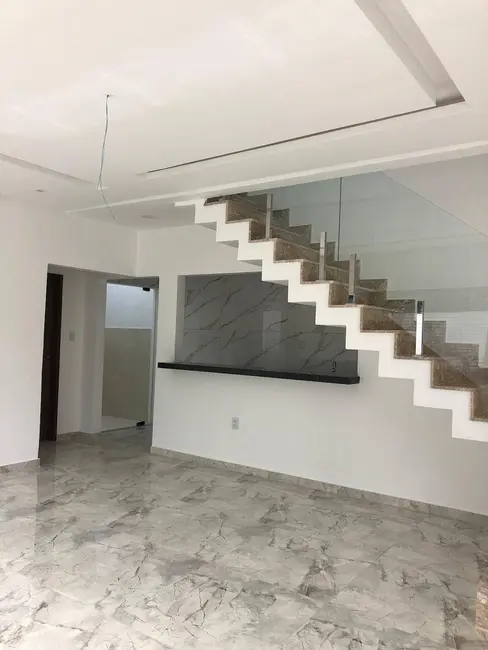 Foto 6 de Casa com 3 quartos à venda, 125m2 em Parque Ipê, Feira De Santana - BA