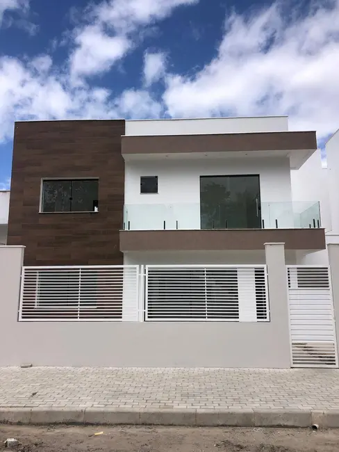 Foto 1 de Casa com 3 quartos à venda, 125m2 em Parque Ipê, Feira De Santana - BA
