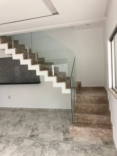 Foto 7 de Casa com 3 quartos à venda, 125m2 em Parque Ipê, Feira De Santana - BA