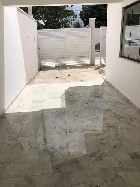 Foto 4 de Casa com 3 quartos à venda, 125m2 em Parque Ipê, Feira De Santana - BA