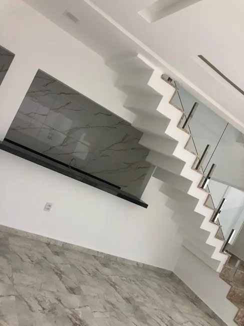 Foto 9 de Casa com 3 quartos à venda, 125m2 em Parque Ipê, Feira De Santana - BA