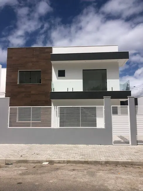 Foto 3 de Casa com 3 quartos à venda, 125m2 em Parque Ipê, Feira De Santana - BA