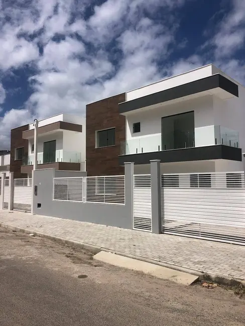 Foto 2 de Casa com 3 quartos à venda, 125m2 em Parque Ipê, Feira De Santana - BA