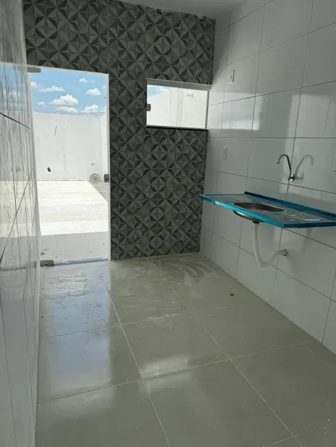 Foto 6 de Casa com 2 quartos à venda, 125m2 em Gabriela, Feira De Santana - BA