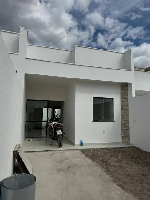 Foto 1 de Casa com 2 quartos à venda, 125m2 em Gabriela, Feira De Santana - BA